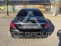 2018 Mercedes Benz C 220