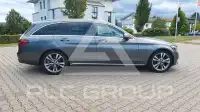 2018 Mercedes Benz C 220