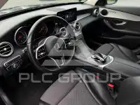 2018 Mercedes Benz C 220