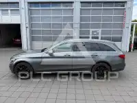 2018 Mercedes Benz C 220