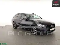 2019 Mercedes Benz C 220