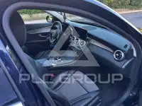 2018 Mercedes Benz C 220