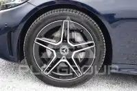 2018 Mercedes Benz C 220