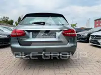 2018 Mercedes Benz C 220