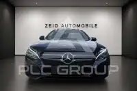 2018 Mercedes Benz C 220