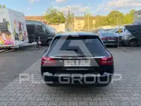 2018 Mercedes Benz C 220