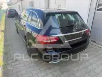 2018 Mercedes Benz C 220