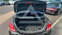 2018 Mercedes Benz C 220