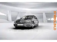 2018 Mercedes Benz C 220
