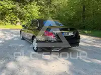 2018 Mercedes Benz C 220