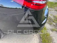 2018 Mercedes Benz C 220