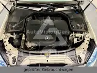 2018 Mercedes Benz C 220