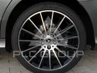 2018 Mercedes Benz C 220