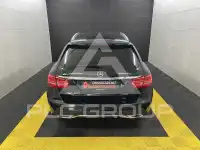 2018 Mercedes Benz C 220