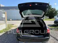 2018 Mercedes Benz C 220