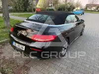 2018 Mercedes Benz C 220