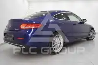 2018 Mercedes Benz C 220