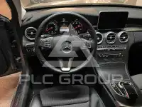 2018 Mercedes Benz C 220