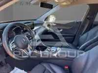 2018 Mercedes Benz C 220