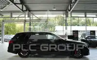 2018 Mercedes Benz C 220