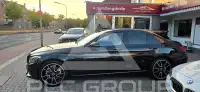 2018 Mercedes Benz C 220