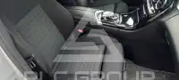 2018 Mercedes Benz C 220