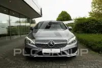 2018 Mercedes Benz C 220