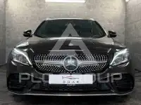 2018 Mercedes Benz C 220