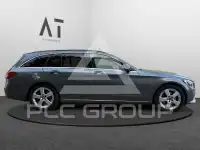 2018 Mercedes Benz C 220