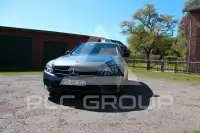 2018 Mercedes Benz C 220