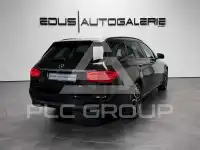 2018 Mercedes Benz C 220