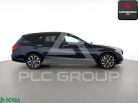 2018 Mercedes Benz C 220