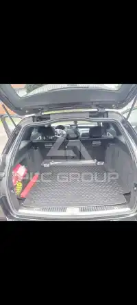 2018 Mercedes Benz C 220