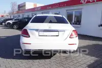 2018 Mercedes Benz C 220