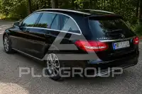 2018 Mercedes Benz C 220