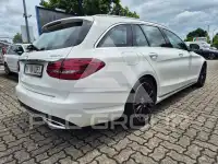 2018 Mercedes Benz C 220