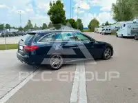 2018 Mercedes Benz C 220