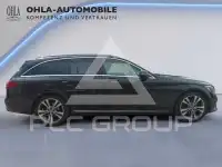 2018 Mercedes Benz C 220