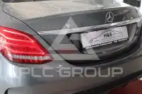 2018 Mercedes Benz C 220