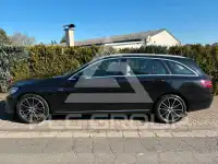 2018 Mercedes Benz C 220
