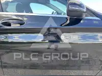 2018 Mercedes Benz C 220