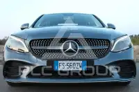2018 Mercedes Benz C 220
