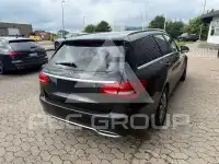 2018 Mercedes Benz C 220