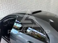 2018 Mercedes Benz C 220