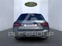 2018 Mercedes Benz C 220