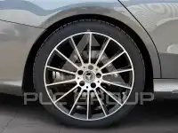 2018 Mercedes Benz C 220