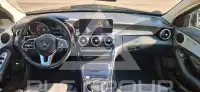 2018 Mercedes Benz C 220