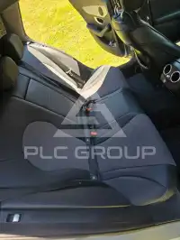 2018 Mercedes Benz C 220