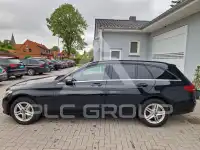 2018 Mercedes Benz C 220