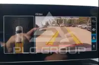 2018 Mercedes Benz C 220